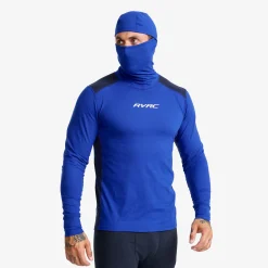 Downhill Base Layer Balaclava Top Miehet