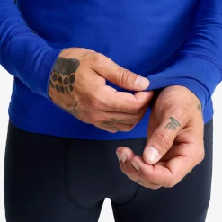 Downhill Base Layer Balaclava Top Miehet