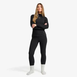 Downhill Base Layer Balaclava Top Naiset