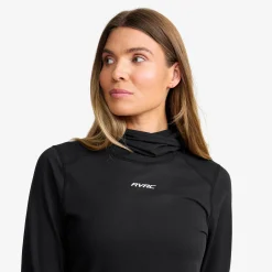 Downhill Base Layer Balaclava Top Naiset