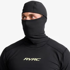 Downhill Base Layer Balaclava Top Miehet