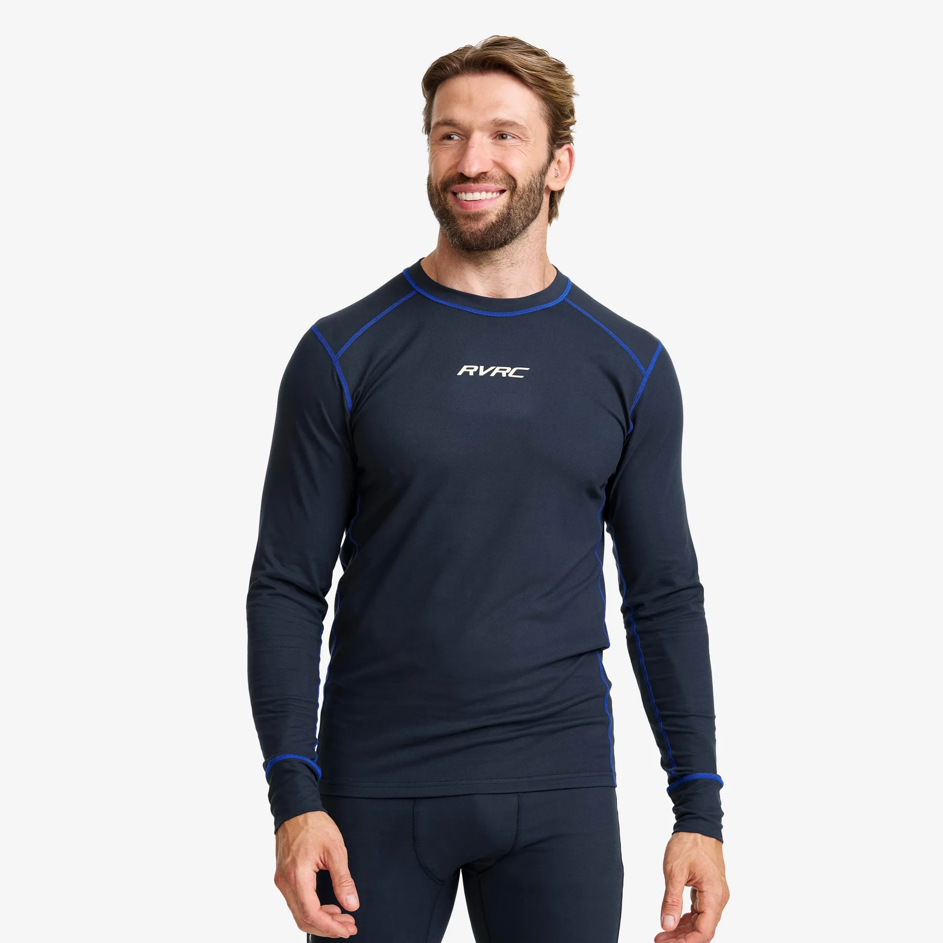 Downhill Base Layer Top Miehet