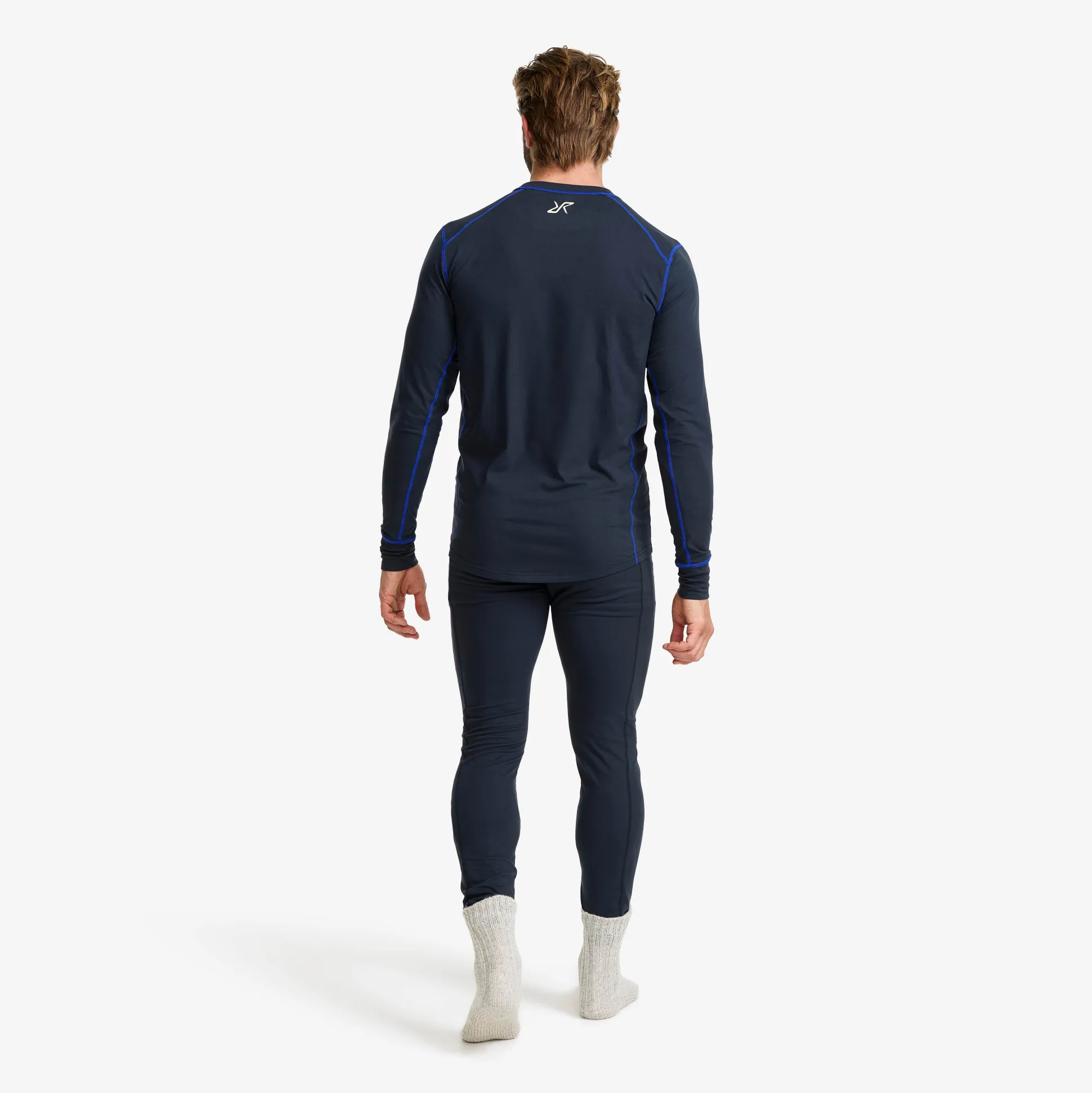 Downhill Base Layer Top Miehet