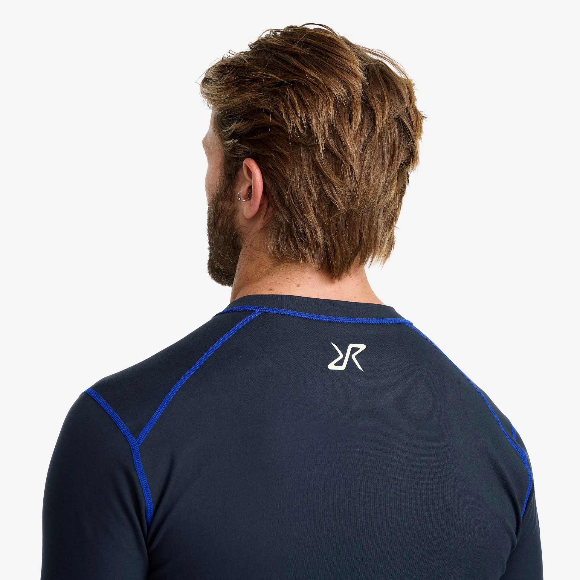 Downhill Base Layer Top Miehet