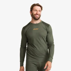 Downhill Base Layer Top Miehet