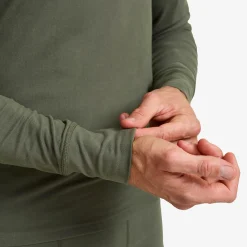 Downhill Base Layer Top Miehet