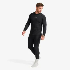 Downhill Base Layer Top Miehet
