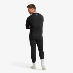 Downhill Base Layer Top Miehet