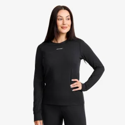Downhill Base Layer Top Naiset