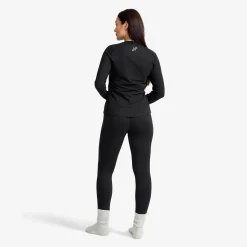 Downhill Base Layer Top Naiset