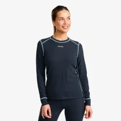 Downhill Base Layer Top Naiset