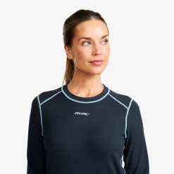 Downhill Base Layer Top Naiset