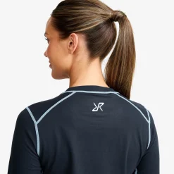 Downhill Base Layer Top Naiset