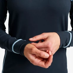 Downhill Base Layer Top Naiset