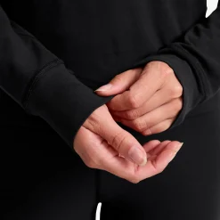 Downhill Base Layer Turtleneck Top Naiset