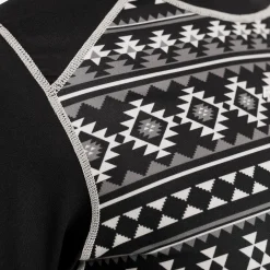 Downhill Base Layer Turtleneck Top Naiset