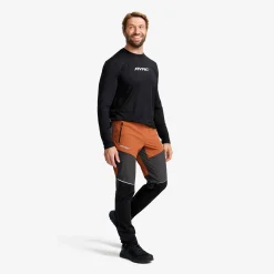 Dynamic Pro Wind Pants Miehet