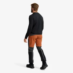 Dynamic Pro Wind Pants Miehet