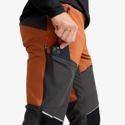 Dynamic Pro Wind Pants Miehet