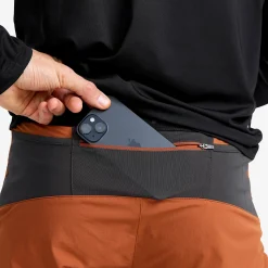 Dynamic Pro Wind Pants Miehet