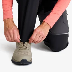 Dynamic Pro Wind Pants Naiset