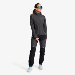 Dynamic Pro Wind Pants Naiset