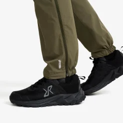 Dynamic Pro Wind Pants Naiset