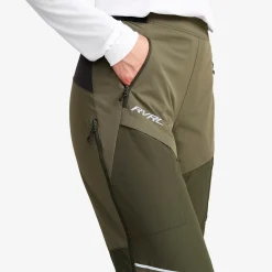 Dynamic Pro Wind Pants Naiset