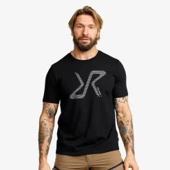 Easy Graphic Logo T-Shirt Miehet