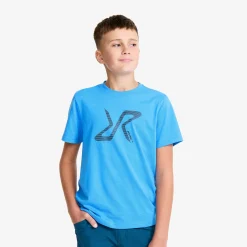 Easy Graphic Logo T-shirt Teens