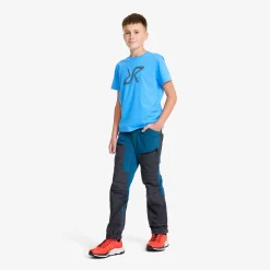 Easy Graphic Logo T-shirt Teens