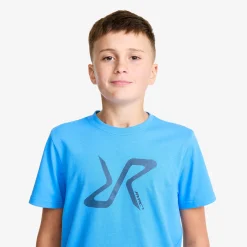 Easy Graphic Logo T-shirt Teens
