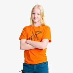 Easy Graphic Logo T-shirt Teens