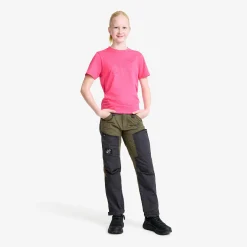 Easy Graphic Logo T-shirt Teens