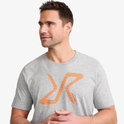 Easy Graphic Logo T-Shirt Miehet