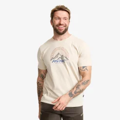 Easy Graphic T-shirt Miehet