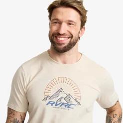 Easy Graphic T-shirt Miehet