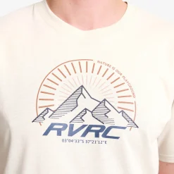 Easy Graphic T-shirt Miehet