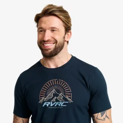 Easy Graphic T-shirt Miehet