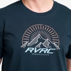 Easy Graphic T-shirt Miehet