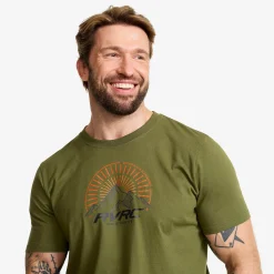 Easy Graphic T-shirt Miehet