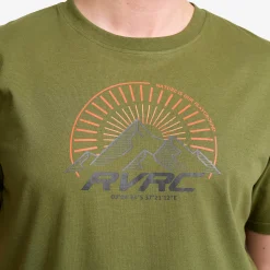 Easy Graphic T-shirt Miehet