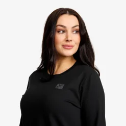 Easy Long-sleeved T-shirt Naiset