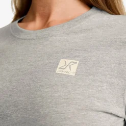 Easy Long-sleeved T-shirt Naiset