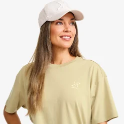 Easy Relaxed T-shirt Naiset