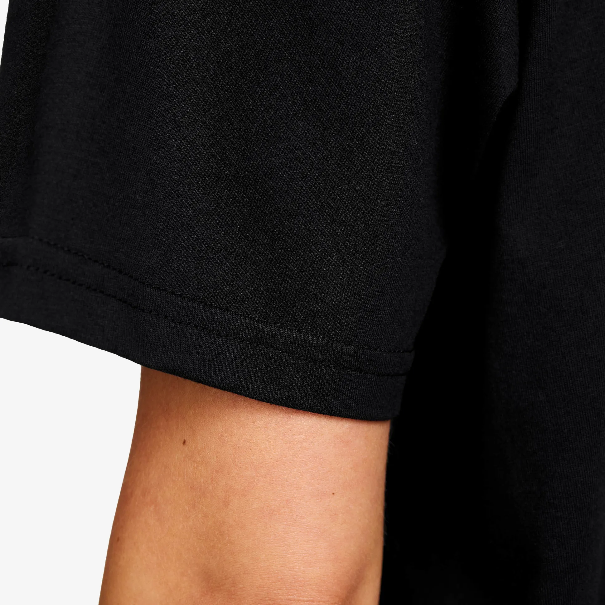 Easy Relaxed T-shirt Naiset