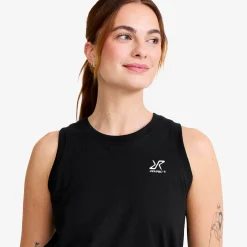 Easy Tank Top Naiset