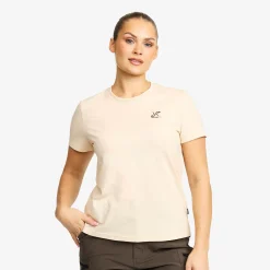 Easy T-shirt Naiset