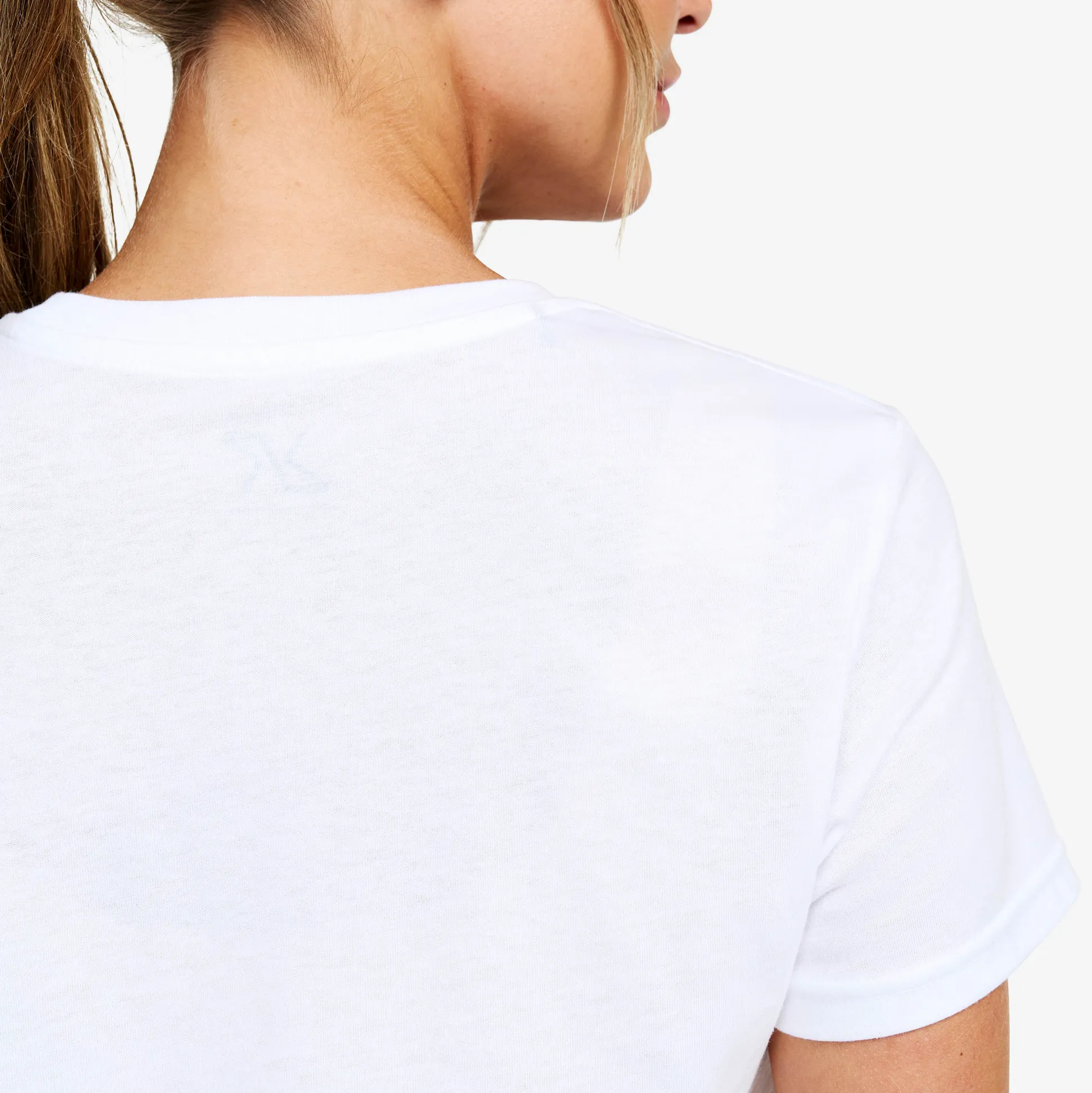 Easy T-shirt Naiset