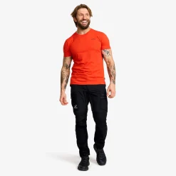 Easy T-shirt Slim Fit Miehet